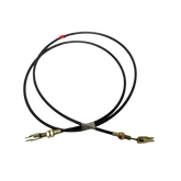 A-03187 Cable Assembly-Parking Brake 1/8In (4527A) | Genuine Haulotte